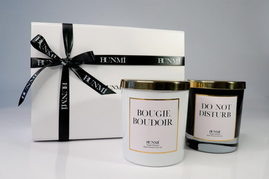 Signature Duo Candle Gift Box