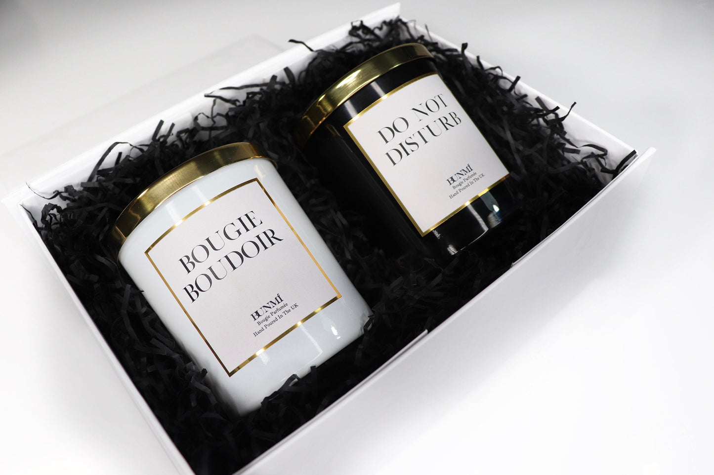 Signature Duo Candle Gift Box